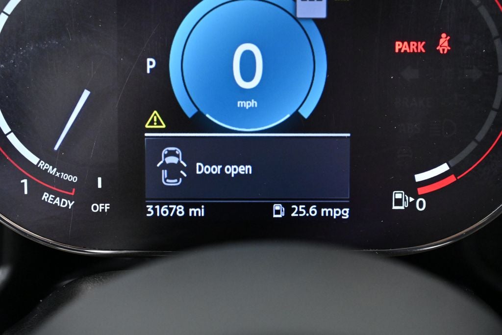 2023 MINI John Cooper Works Countryman Base