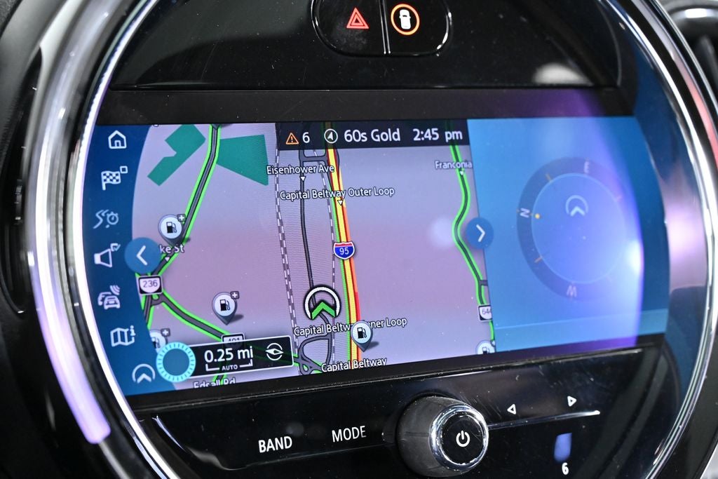 2023 MINI John Cooper Works Countryman Base