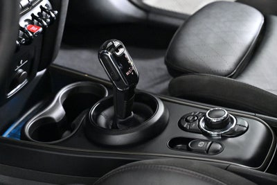 2023 MINI John Cooper Works Countryman Base