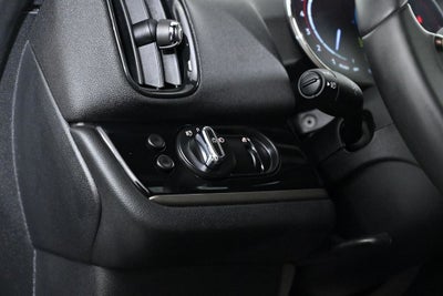 2023 MINI John Cooper Works Countryman Base