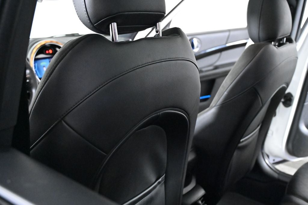 2023 MINI John Cooper Works Countryman Base