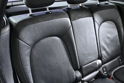 2023 MINI John Cooper Works Countryman Base