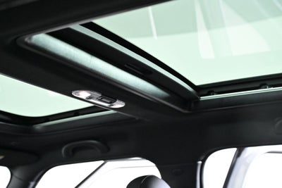 2023 MINI John Cooper Works Countryman Base