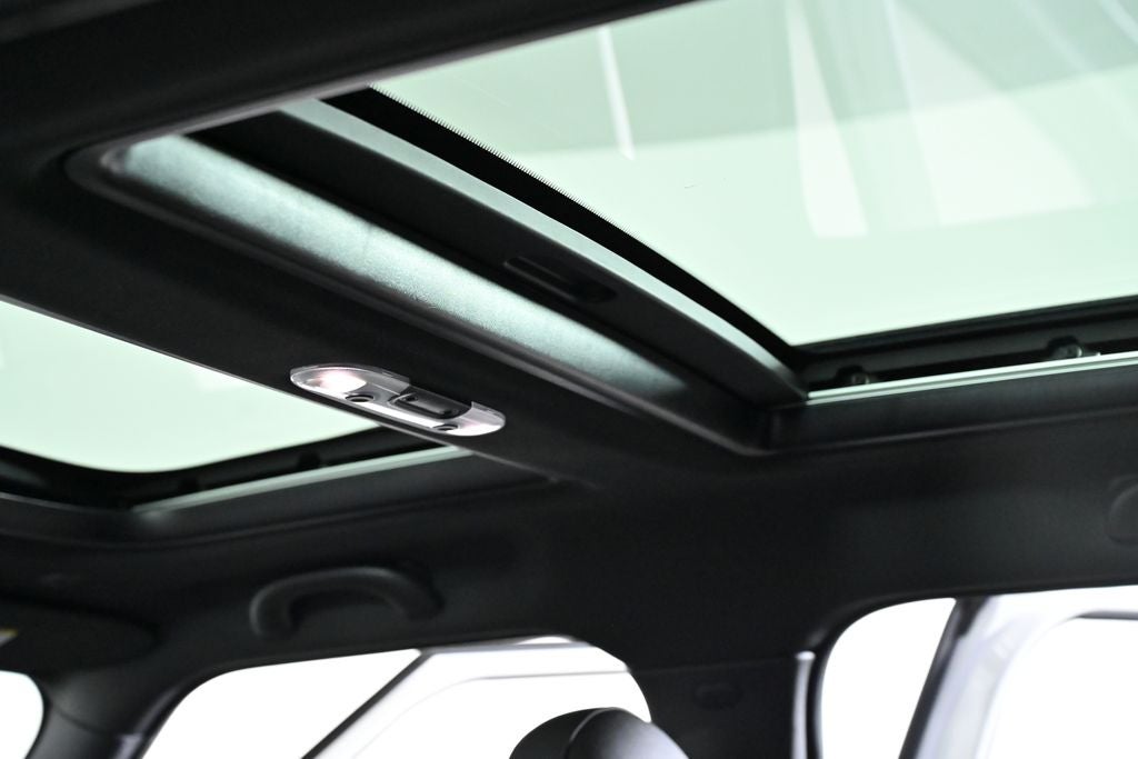 2023 MINI John Cooper Works Countryman Base