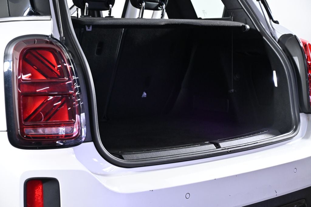 2023 MINI John Cooper Works Countryman Base