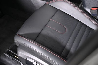 2025 MINI Countryman John Cooper Works ALL4 Iconic