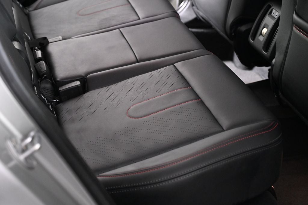 2025 MINI Countryman John Cooper Works ALL4 Iconic