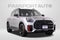 2025 MINI Countryman John Cooper Works ALL4 Iconic