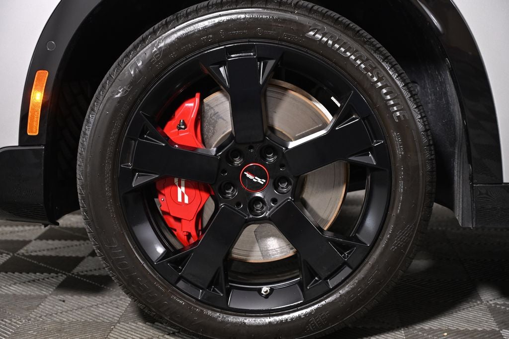 2025 MINI Countryman John Cooper Works ALL4 Iconic