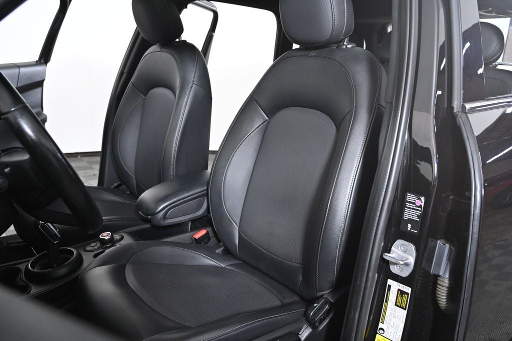 2022 MINI Cooper Countryman Oxford Edition