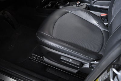 2022 MINI Cooper Countryman Oxford Edition