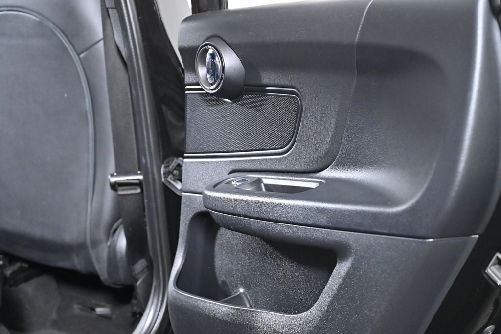 2022 MINI Cooper Countryman Oxford Edition