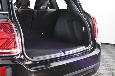 2022 MINI Cooper Countryman Oxford Edition