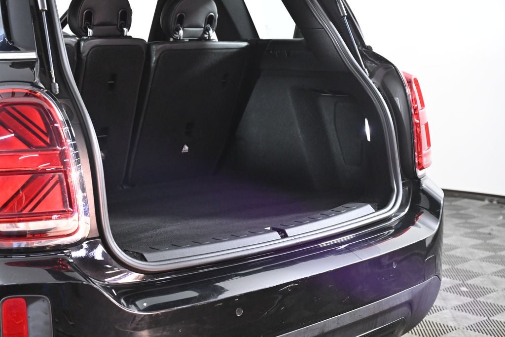 2022 MINI Cooper Countryman Oxford Edition