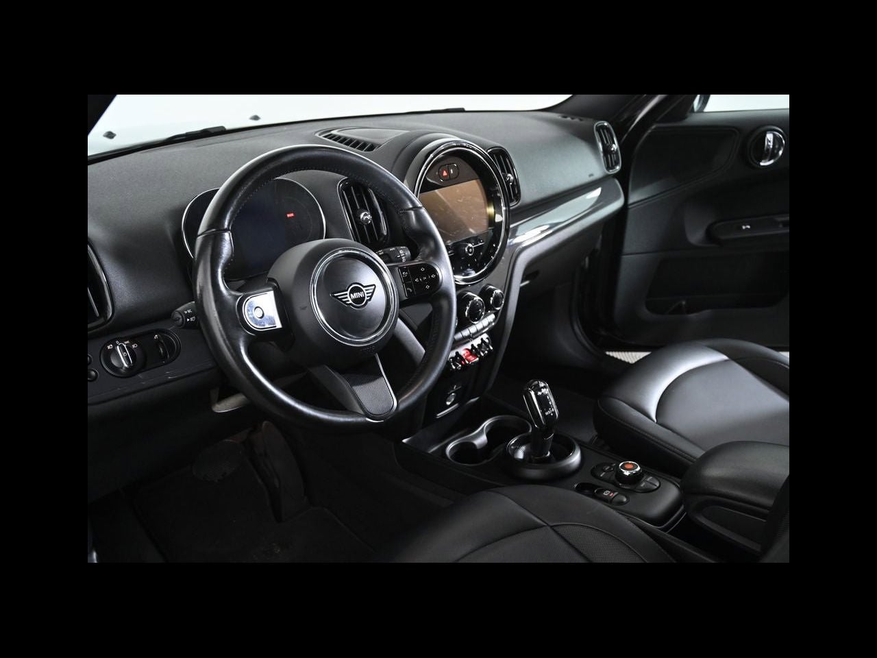 2022 MINI COUNTRYMAN OXFORD EDITION