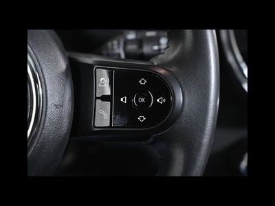 2022 MINI COUNTRYMAN OXFORD EDITION