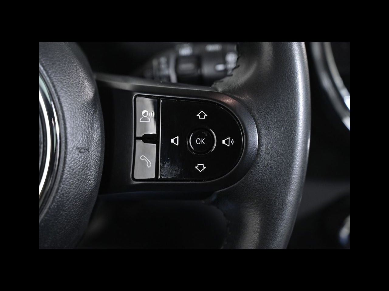 2022 MINI COUNTRYMAN OXFORD EDITION