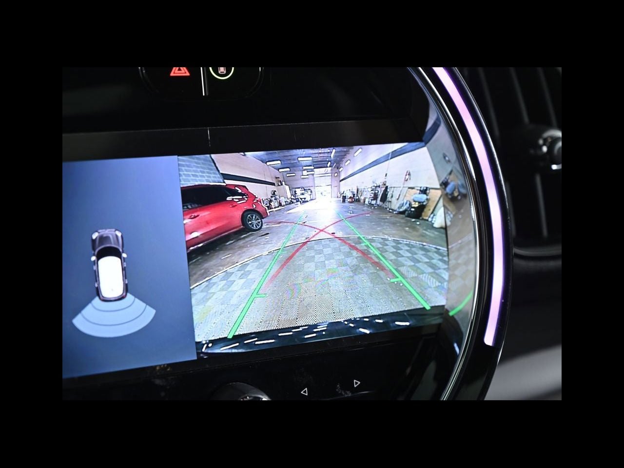 2022 MINI COUNTRYMAN OXFORD EDITION