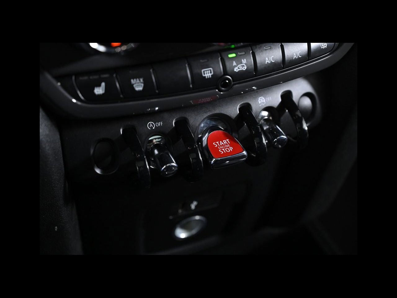 2022 MINI COUNTRYMAN OXFORD EDITION