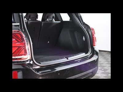 2022 MINI COUNTRYMAN OXFORD EDITION