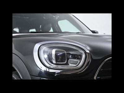 2022 MINI COUNTRYMAN OXFORD EDITION