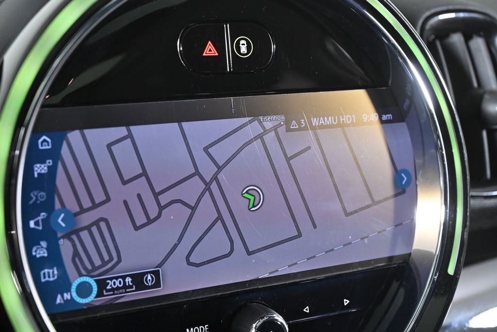 2024 MINI Cooper S Countryman Cooper S