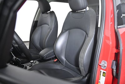 2024 MINI Cooper S Countryman Cooper S