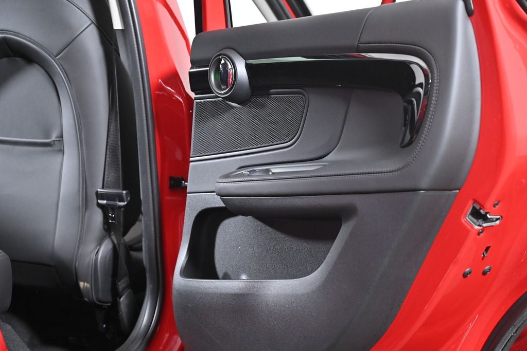 2024 MINI Cooper S Countryman Cooper S