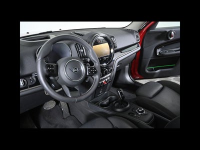 2024 MINI COUNTRYMAN Cooper S