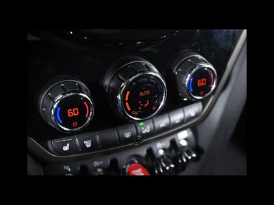 2024 MINI COUNTRYMAN Cooper S