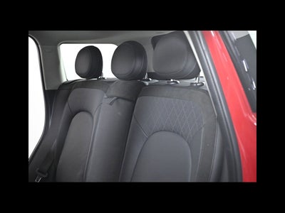 2024 MINI COUNTRYMAN Cooper S