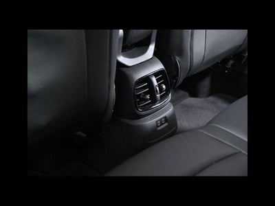 2024 MINI COUNTRYMAN Cooper S