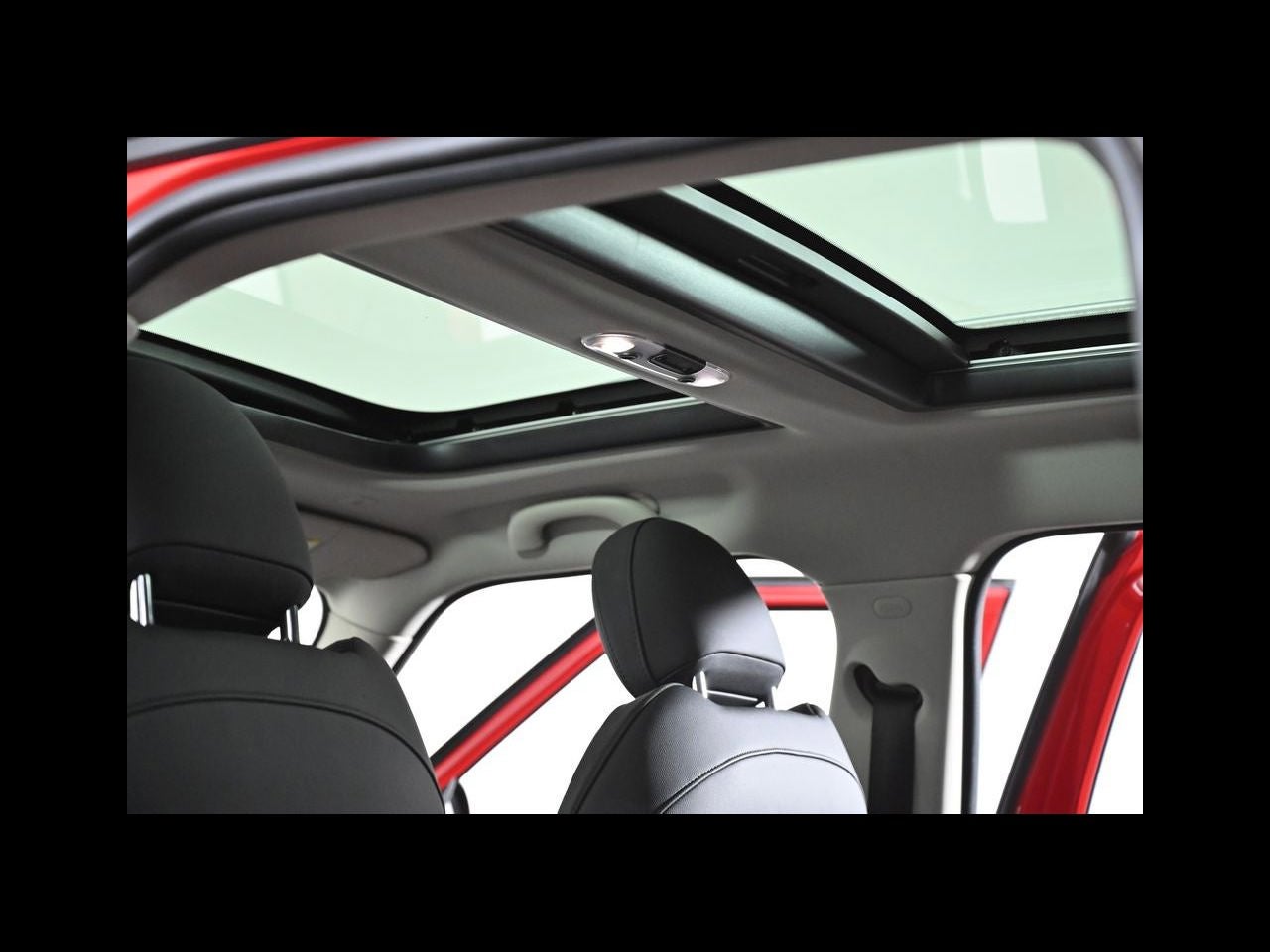 2024 MINI COUNTRYMAN Cooper S