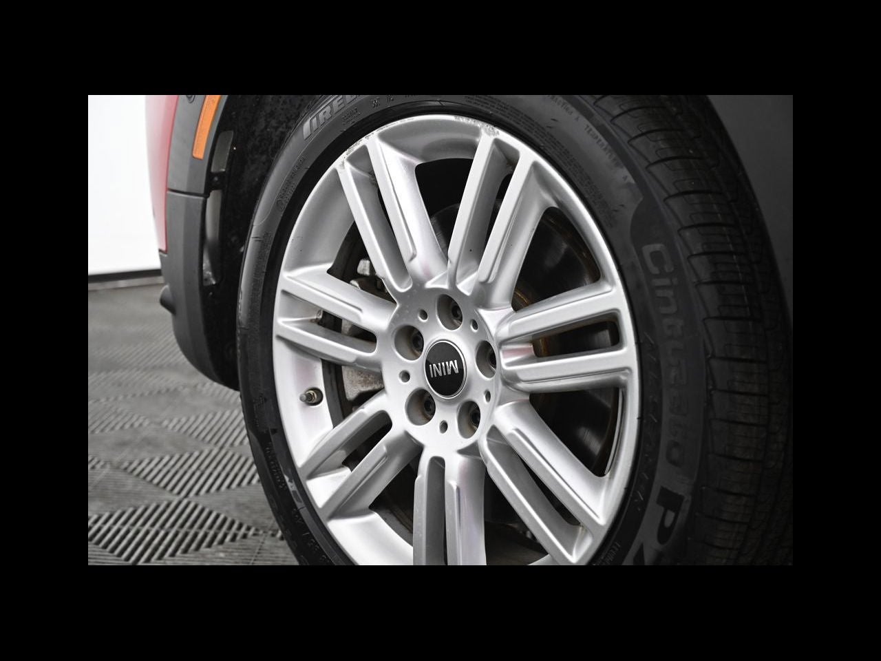 2024 MINI COUNTRYMAN Cooper S