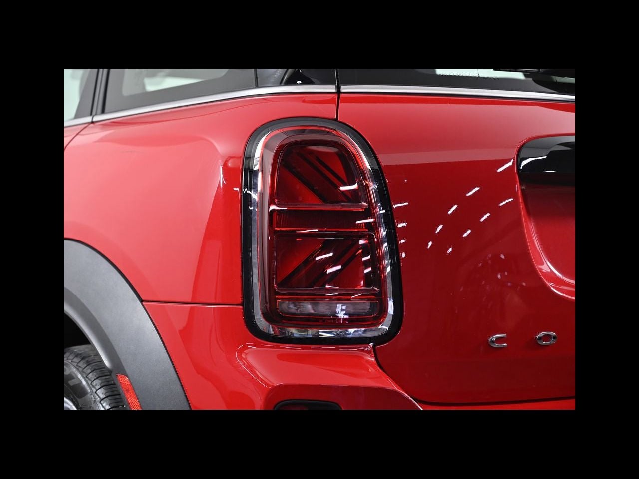 2024 MINI COUNTRYMAN Cooper S