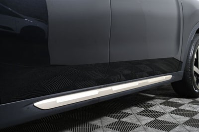 2025 MINI Cooper Countryman Base