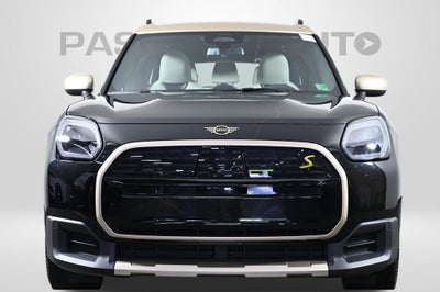 2025 MINI Cooper Countryman Base