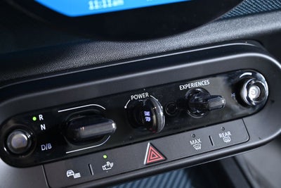 2025 MINI Cooper Countryman Base
