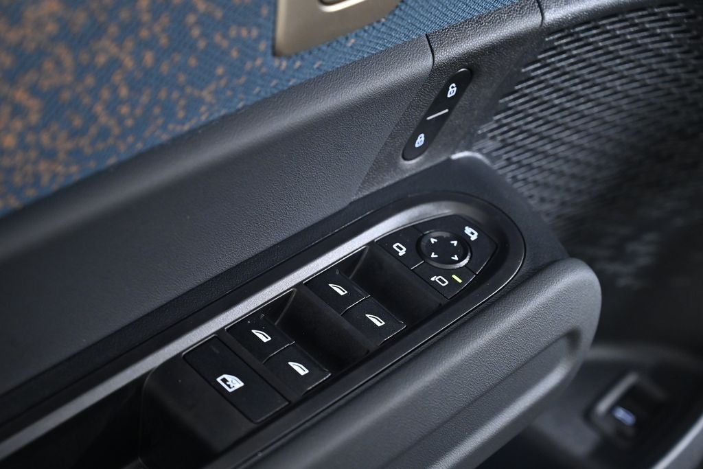 2025 MINI Cooper Countryman Base