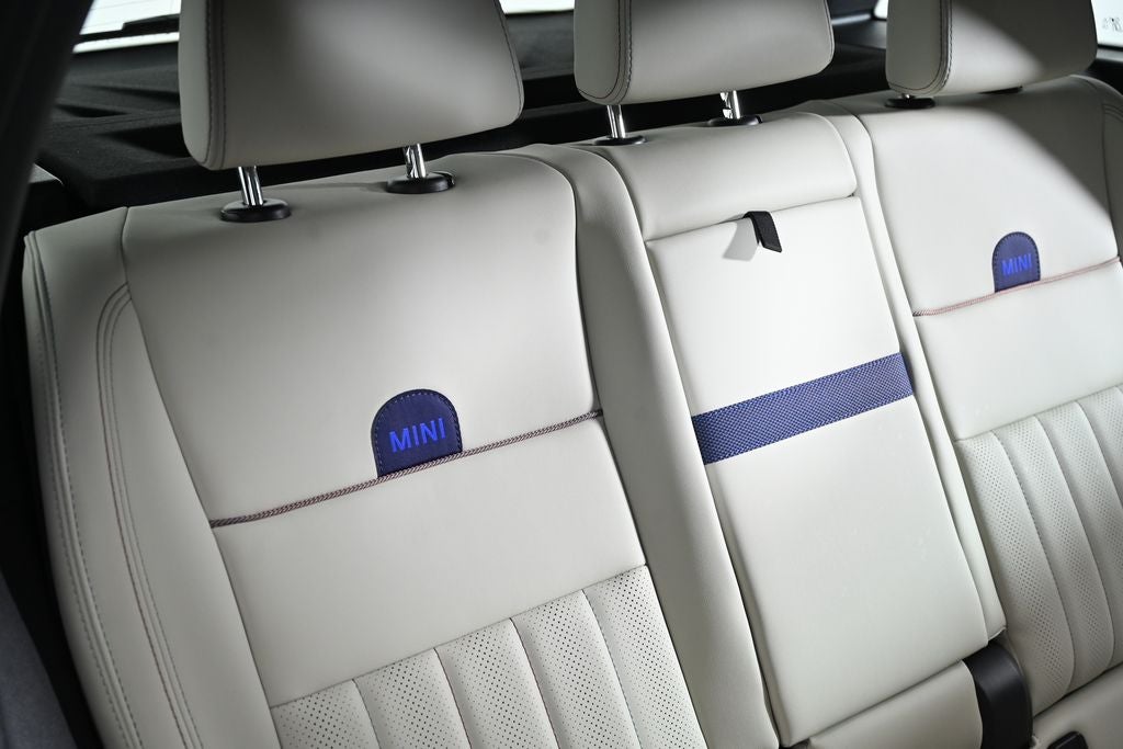 2025 MINI Cooper Countryman Base