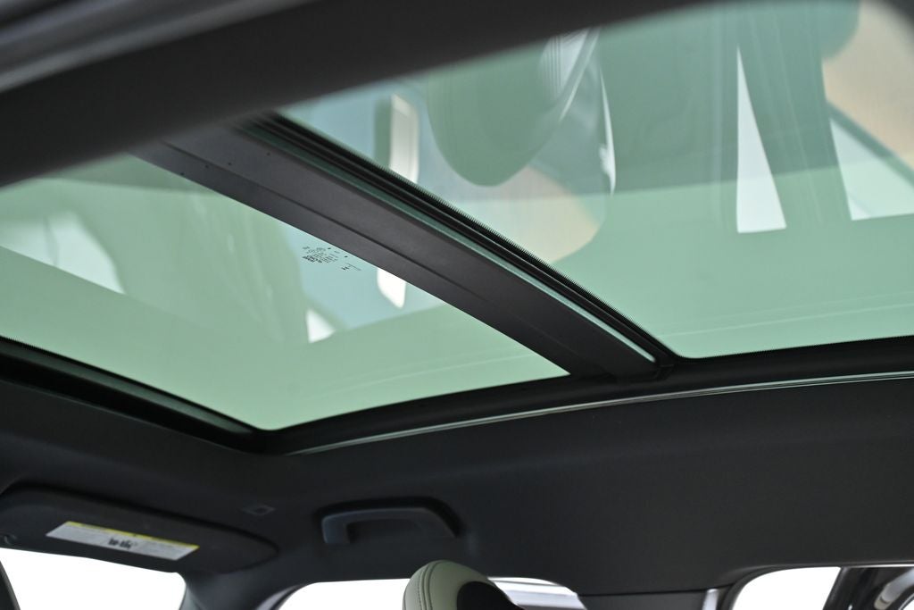 2025 MINI Cooper Countryman Base