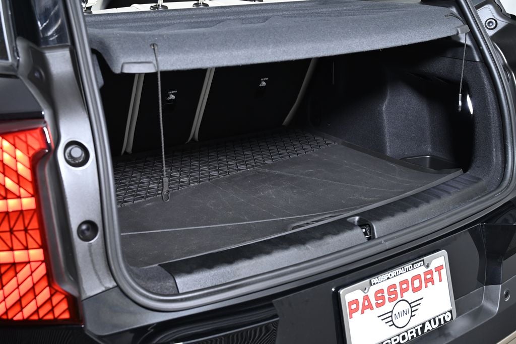 2025 MINI Cooper Countryman Base