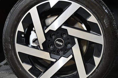 2025 MINI Cooper Countryman Base