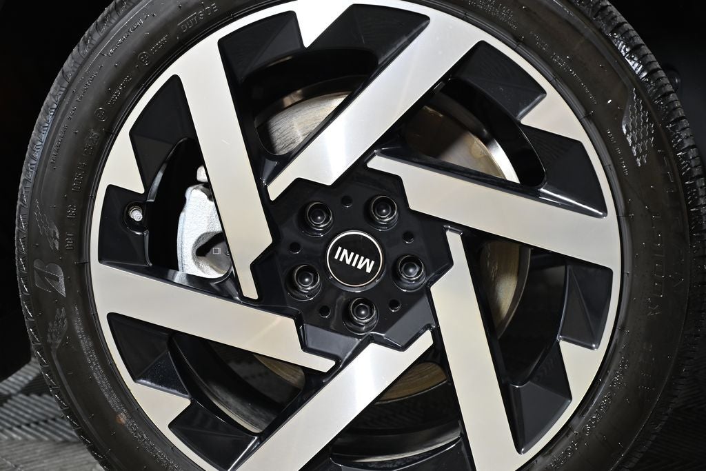 2025 MINI Cooper Countryman Base