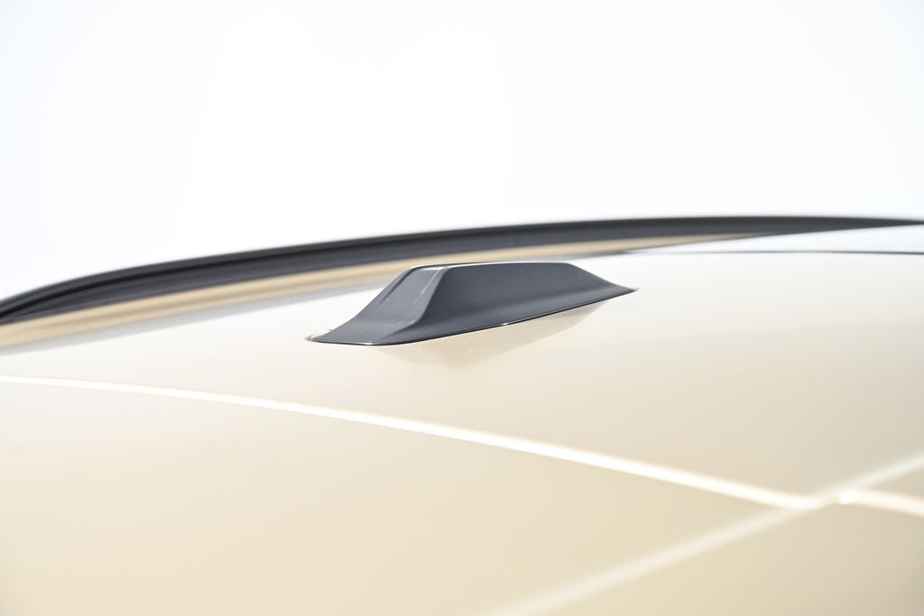 2025 MINI Cooper Countryman Base