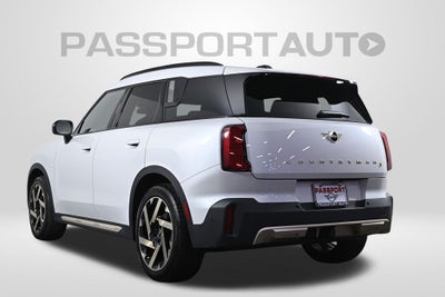 2025 MINI Cooper Countryman SE