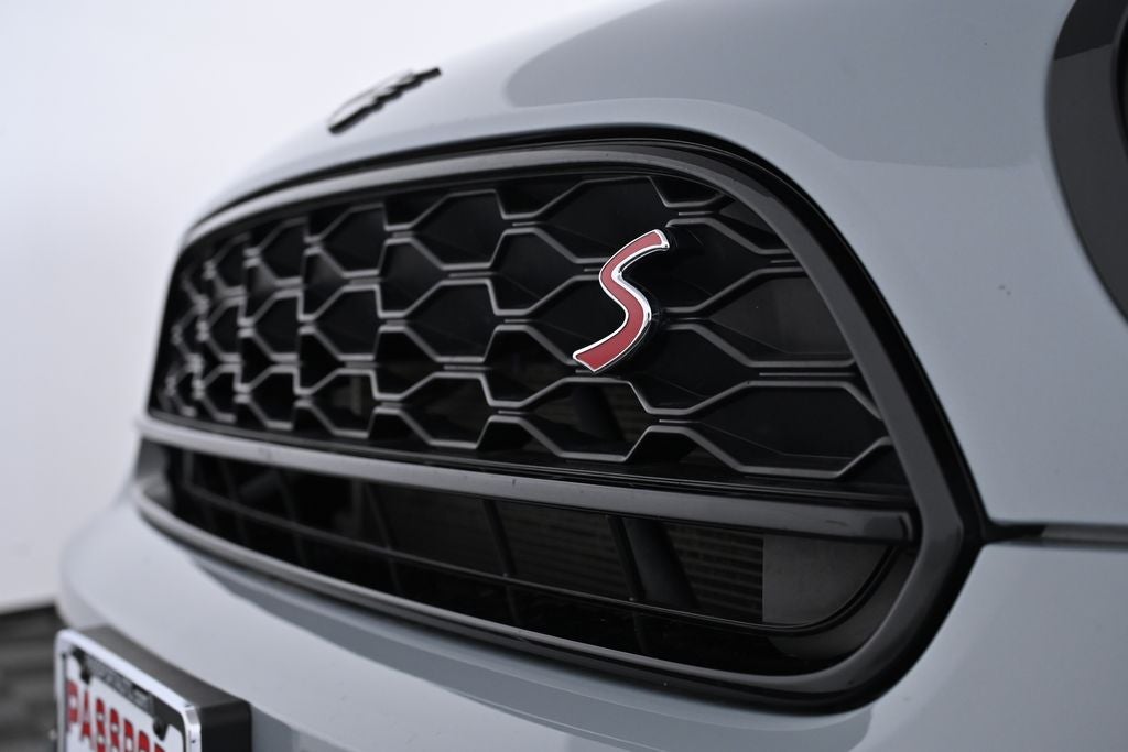 2023 MINI Cooper S Countryman Cooper S
