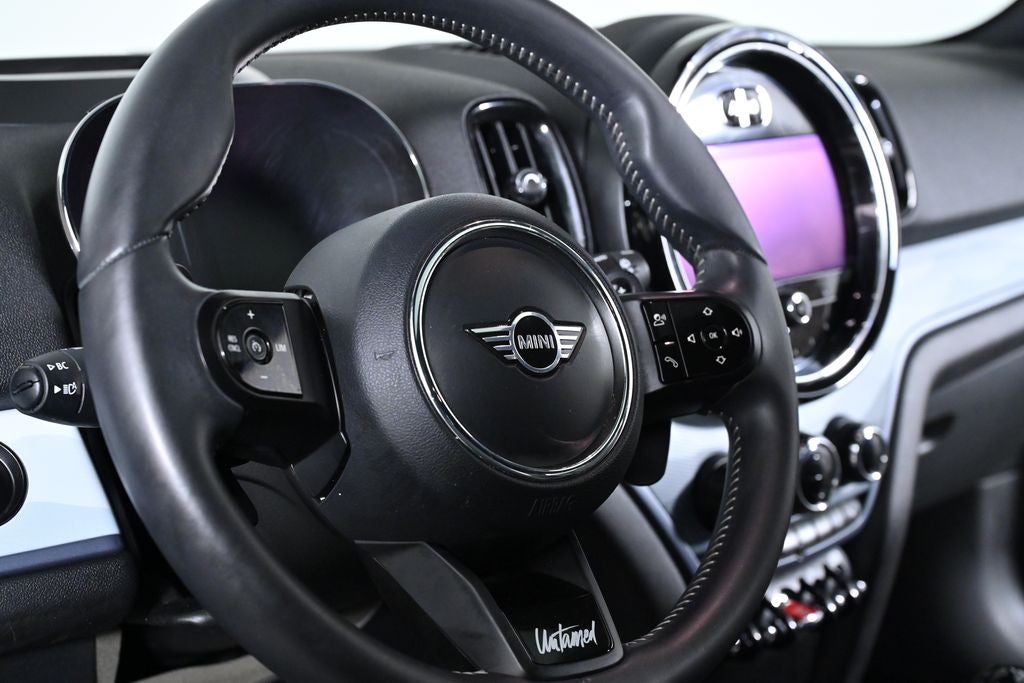 2023 MINI Cooper S Countryman Cooper S