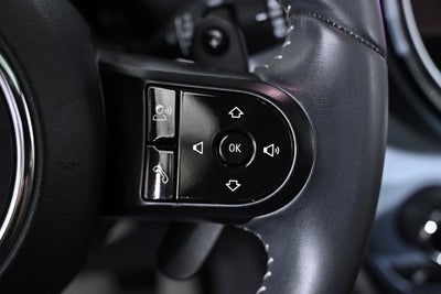 2023 MINI Cooper S Countryman Cooper S