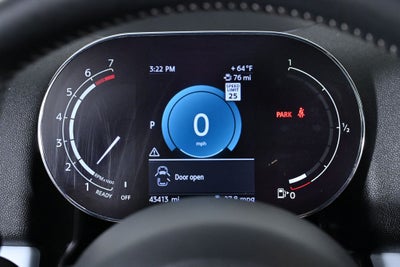 2023 MINI Cooper S Countryman Cooper S